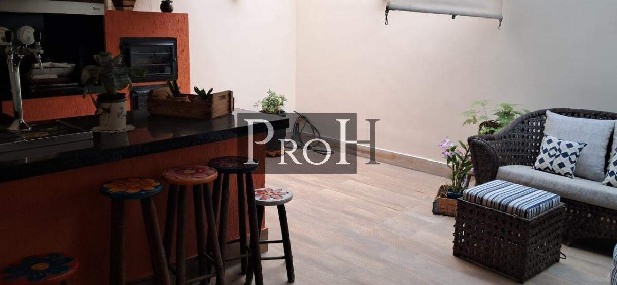 Casa de Condomínio, 3 quartos - Foto 26