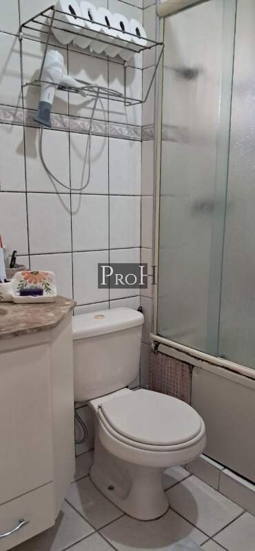 Casa de Condomínio, 3 quartos - Foto 22