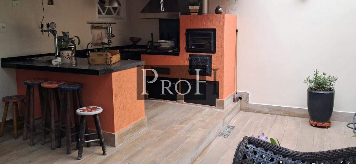 Casa de Condomínio, 3 quartos - Foto 25