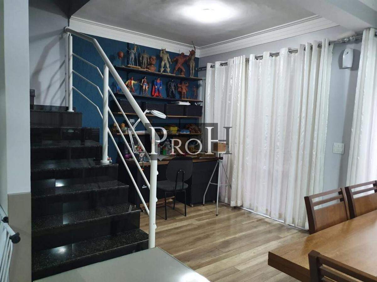 Casa de Condomínio, 4 quartos - Foto 22