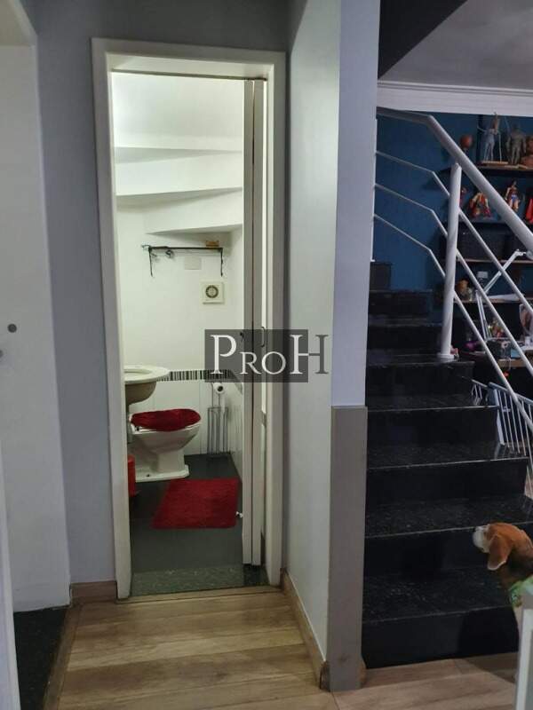 Casa de Condomínio, 4 quartos - Foto 8