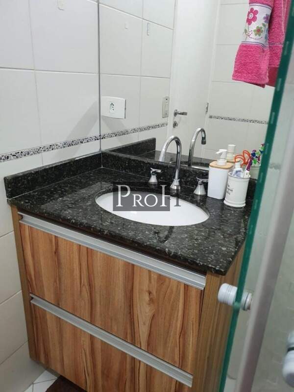 Casa de Condomínio, 4 quartos - Foto 10