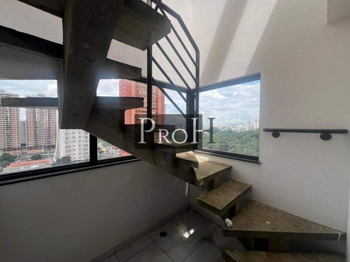 Cobertura, 2 quartos, 101 m² - Foto 16