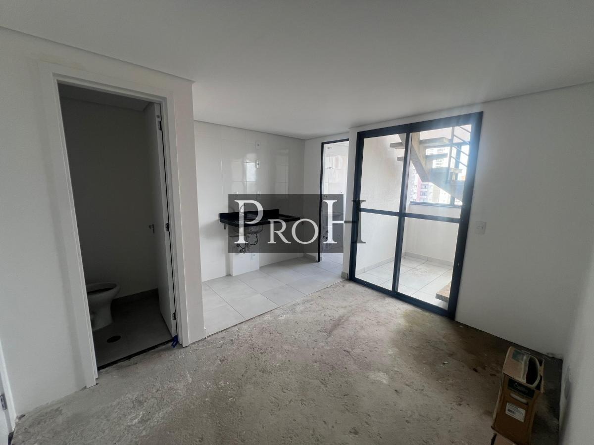 Cobertura, 2 quartos, 101 m² - Foto 1