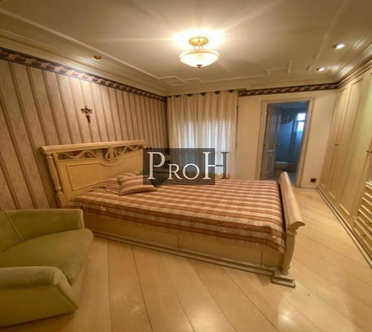 Apartamento, 4 quartos, 248 m² - Foto 2