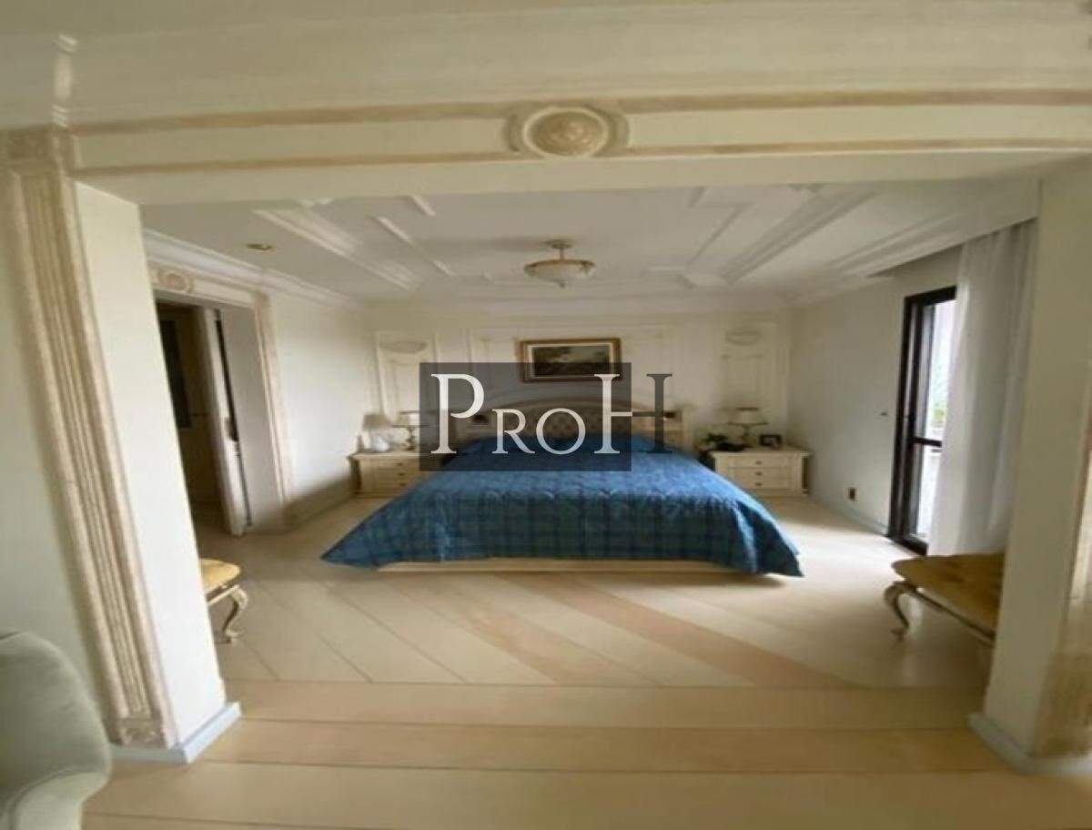 Apartamento, 4 quartos, 248 m² - Foto 8