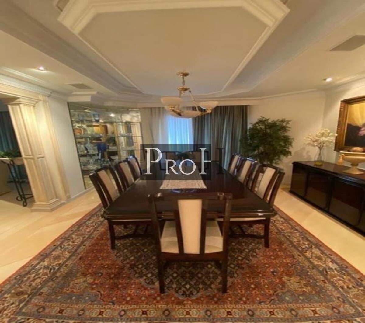 Apartamento, 4 quartos, 248 m² - Foto 13