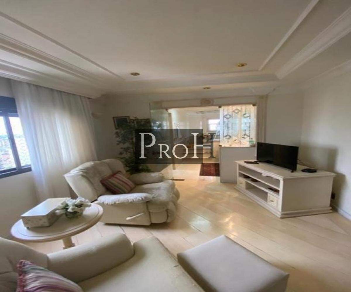 Apartamento, 4 quartos, 248 m² - Foto 7