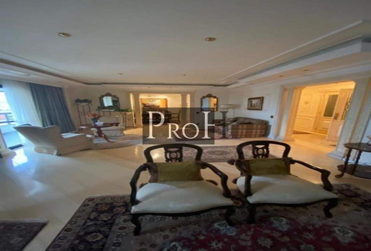 Apartamento, 4 quartos, 248 m² - Foto 1