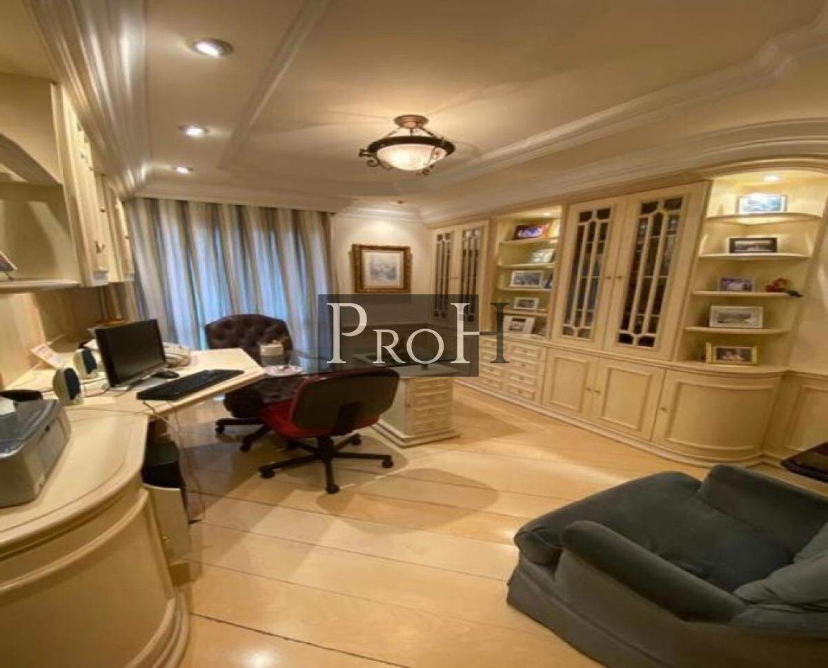 Apartamento, 4 quartos, 248 m² - Foto 12