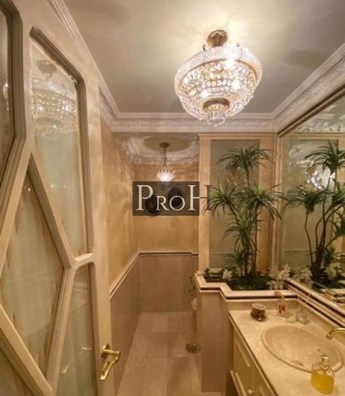 Apartamento, 4 quartos, 248 m² - Foto 5