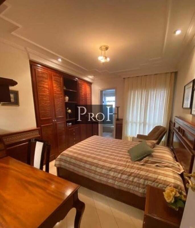 Apartamento, 4 quartos, 248 m² - Foto 11