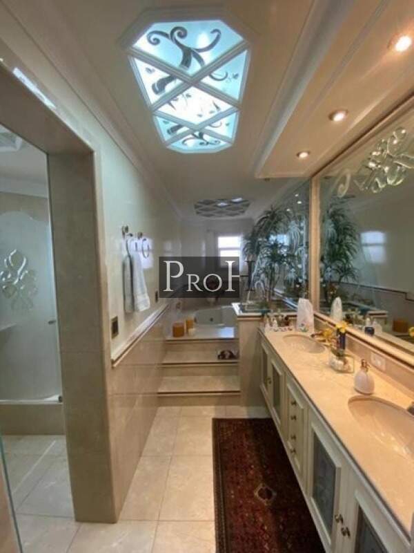 Apartamento, 4 quartos, 248 m² - Foto 4