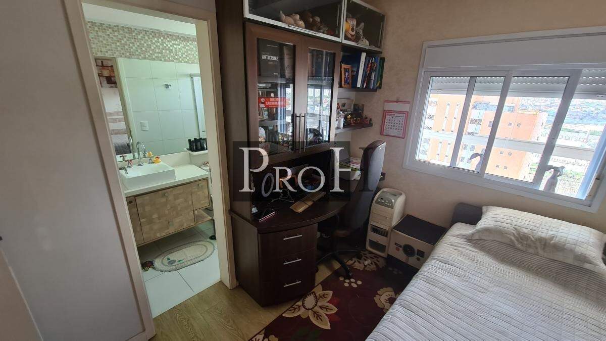 Cobertura à venda com 4 quartos, 255m² - Foto 16