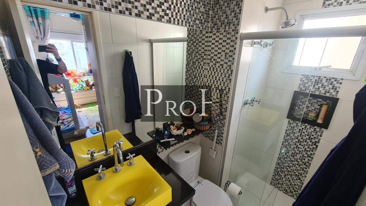 Cobertura à venda com 4 quartos, 255m² - Foto 20