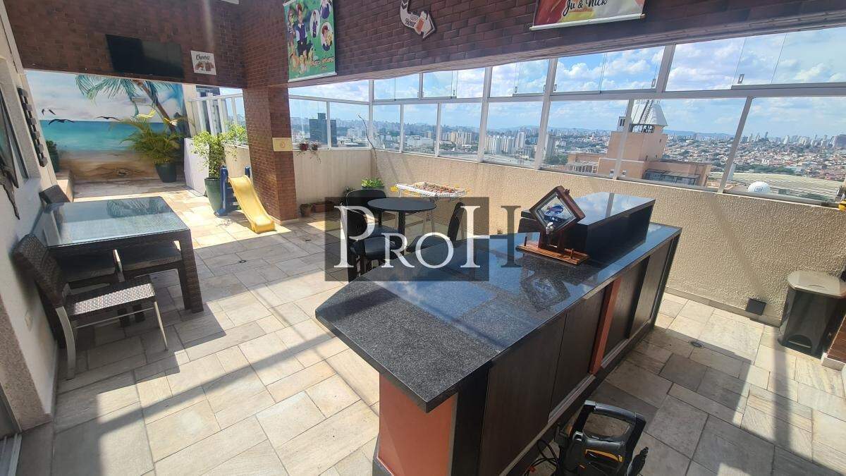 Cobertura à venda com 4 quartos, 255m² - Foto 7