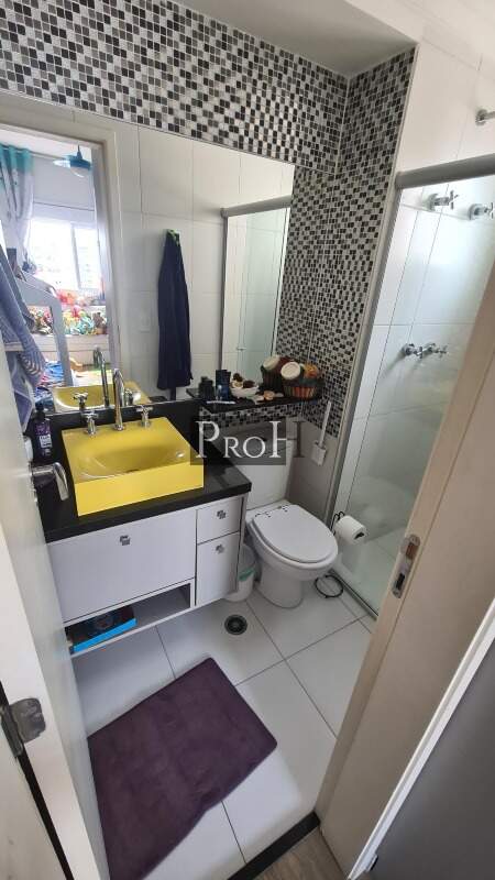 Cobertura à venda com 4 quartos, 255m² - Foto 3