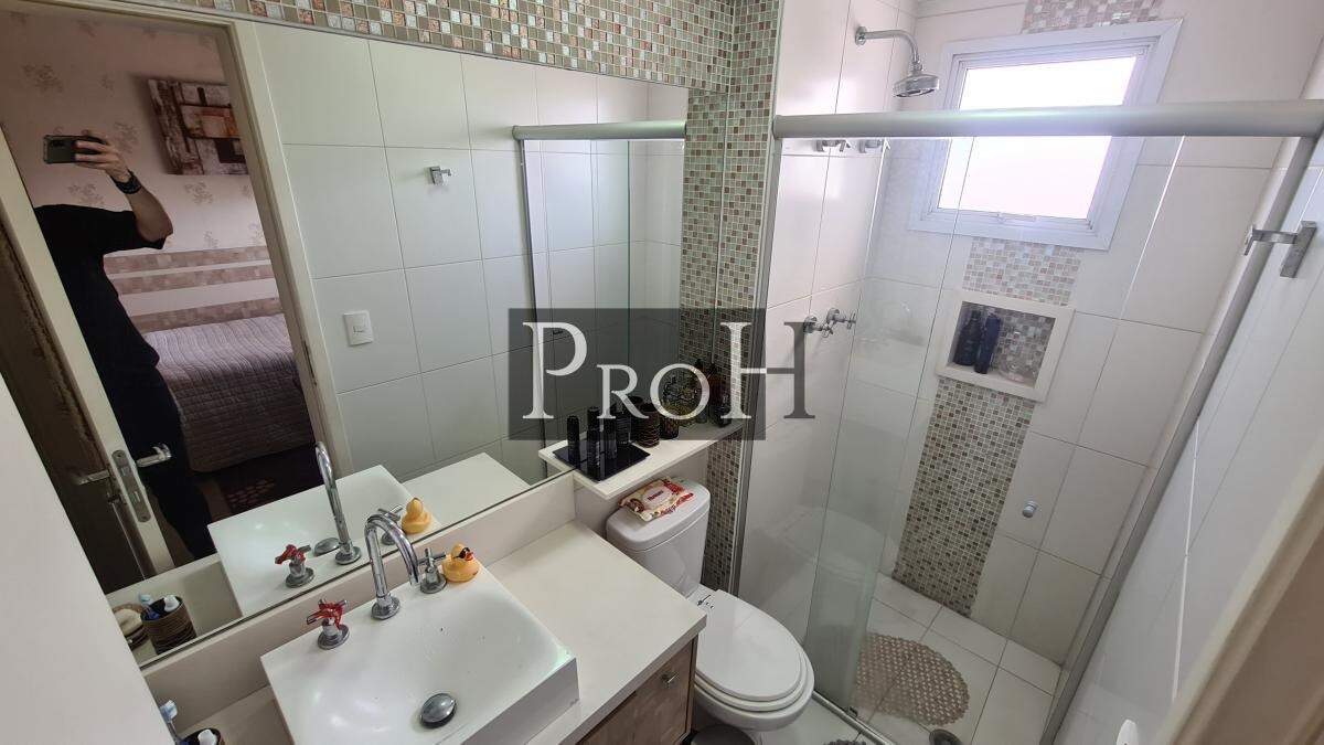 Cobertura à venda com 4 quartos, 255m² - Foto 12