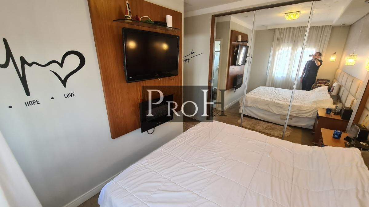 Cobertura à venda com 4 quartos, 255m² - Foto 22