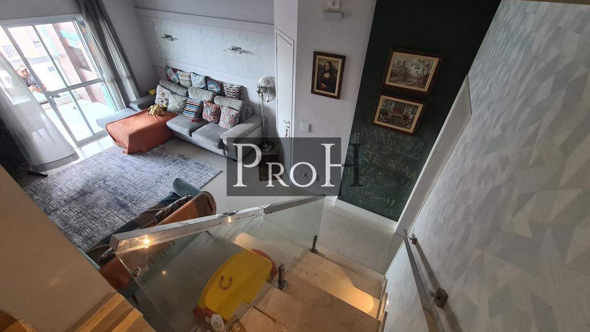 Cobertura à venda com 4 quartos, 255m² - Foto 28