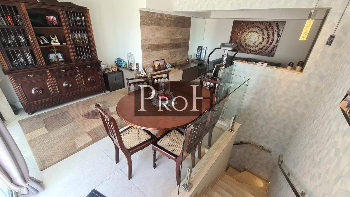 Cobertura à venda com 4 quartos, 255m² - Foto 11
