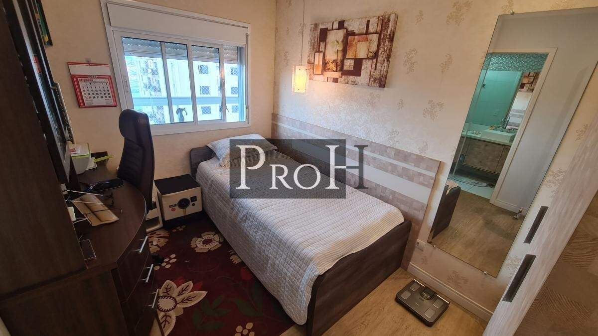 Cobertura à venda com 4 quartos, 255m² - Foto 18
