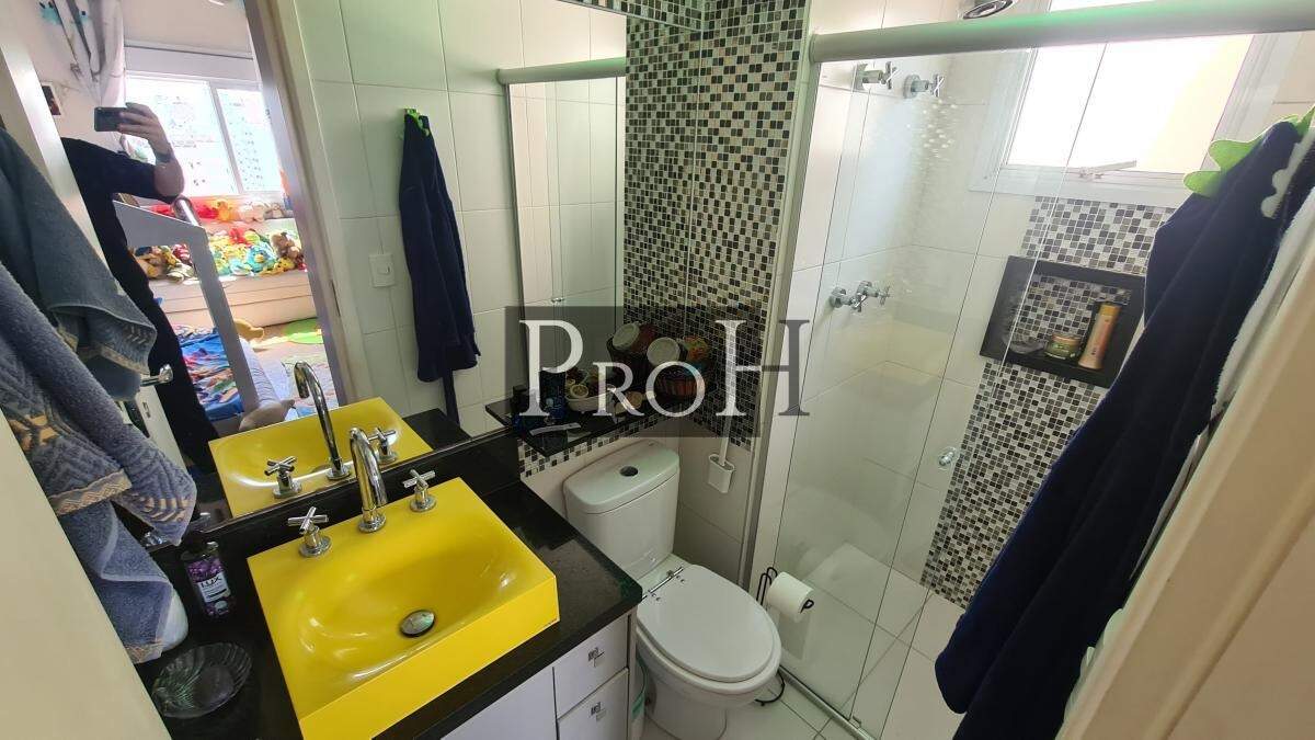 Cobertura à venda com 4 quartos, 255m² - Foto 13