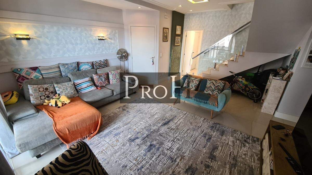 Cobertura à venda com 4 quartos, 255m² - Foto 9