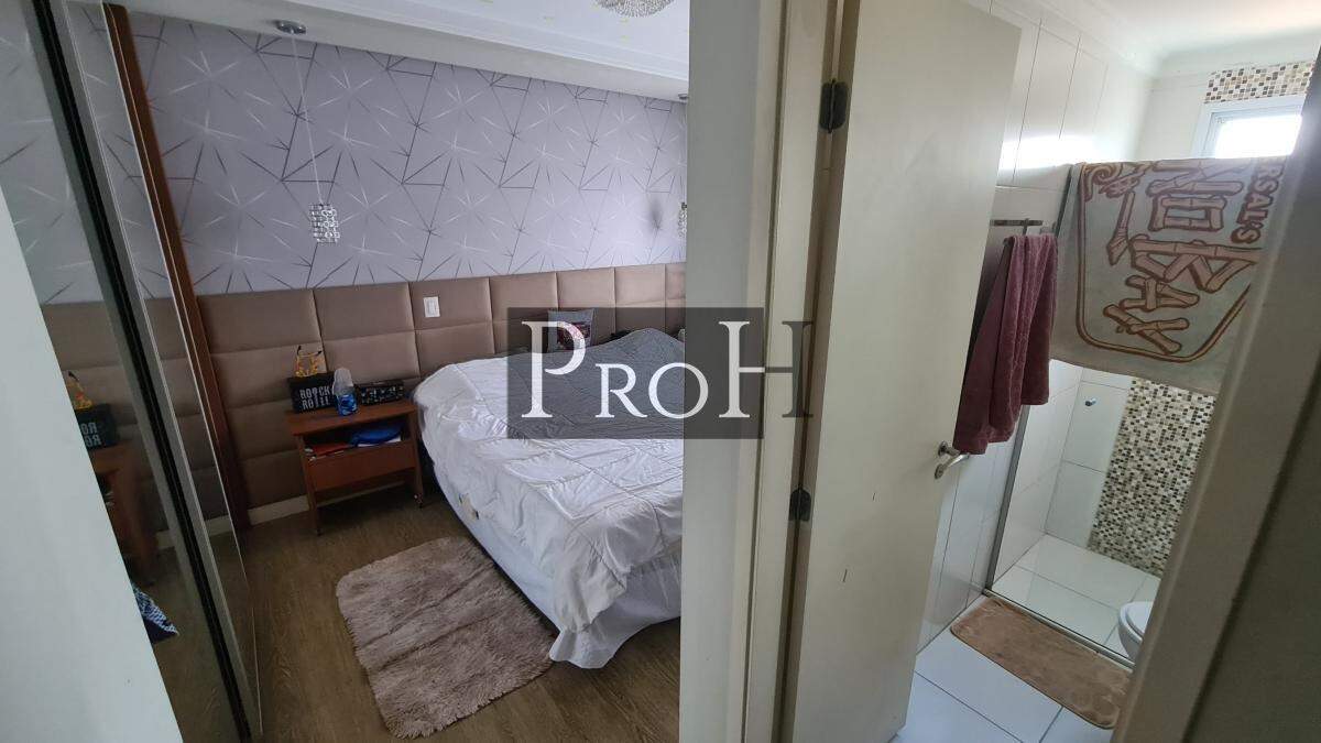 Cobertura à venda com 4 quartos, 255m² - Foto 15