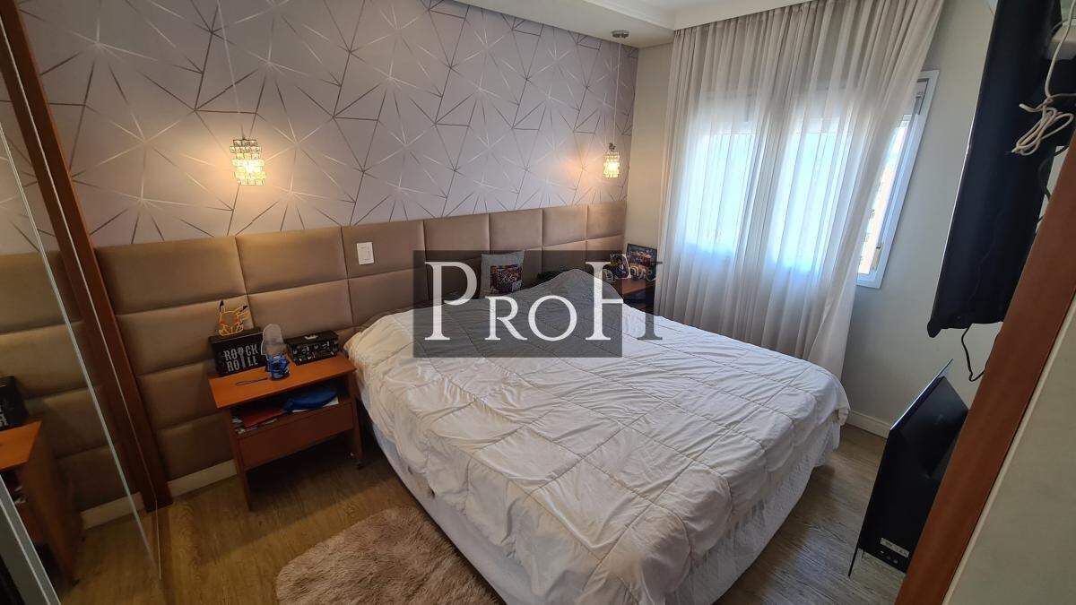 Cobertura à venda com 4 quartos, 255m² - Foto 14