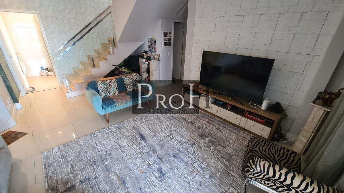 Cobertura à venda com 4 quartos, 255m² - Foto 29