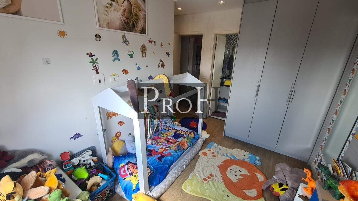 Cobertura à venda com 4 quartos, 255m² - Foto 21