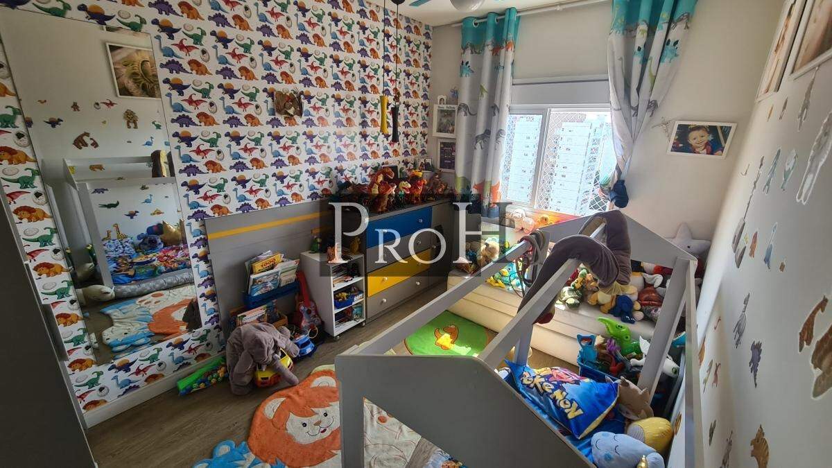 Cobertura à venda com 4 quartos, 255m² - Foto 8