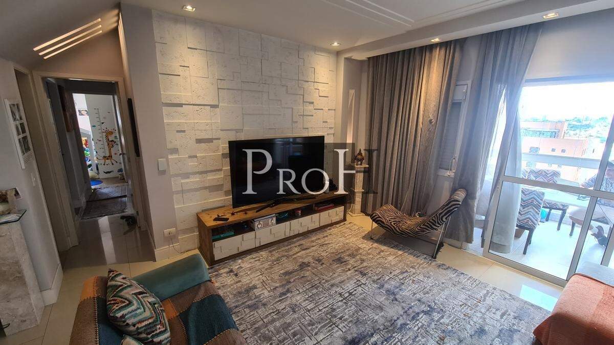 Cobertura à venda com 4 quartos, 255m² - Foto 30