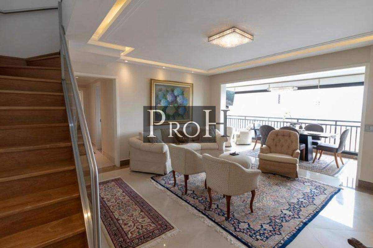 Cobertura, 3 quartos, 255 m² - Foto 30
