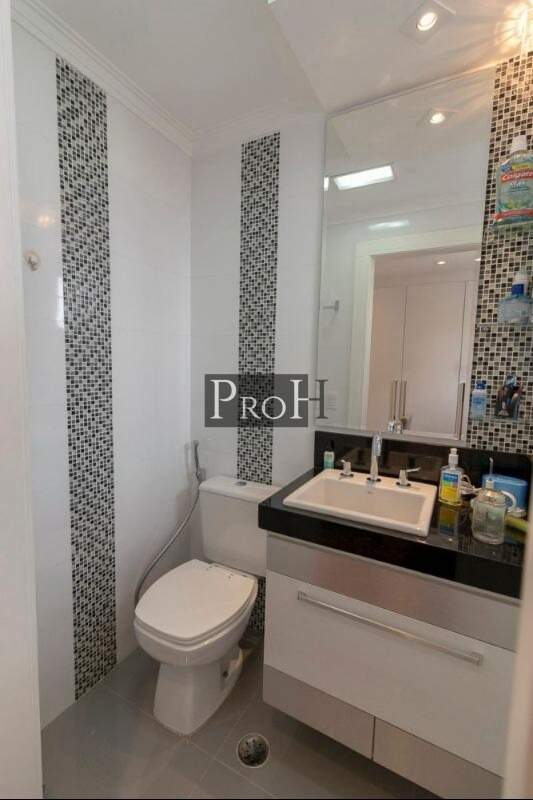 Cobertura, 3 quartos, 255 m² - Foto 4