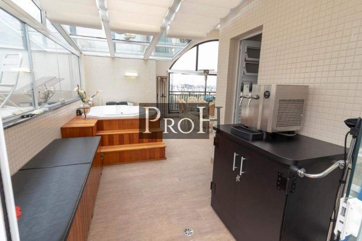 Cobertura, 3 quartos, 255 m² - Foto 12