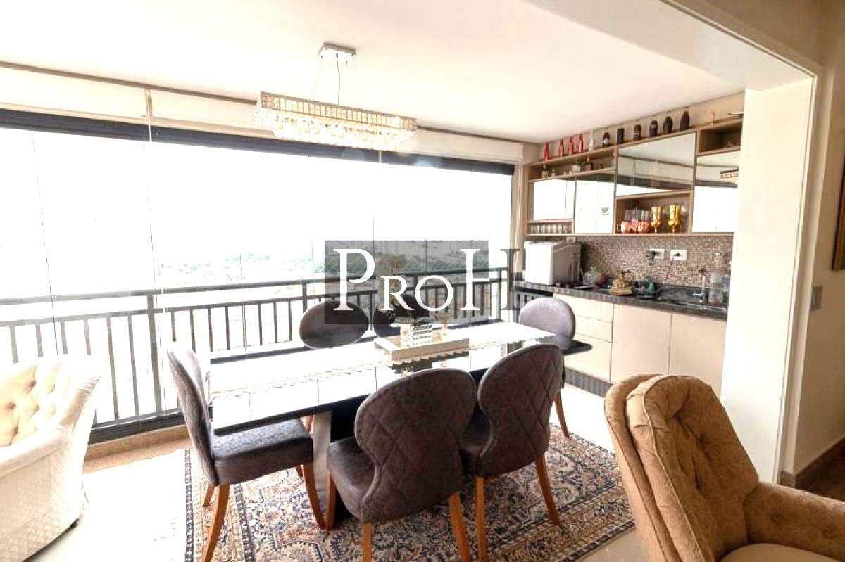 Cobertura, 3 quartos, 255 m² - Foto 6