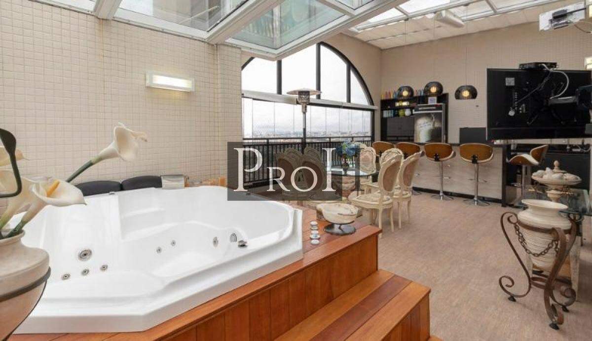 Cobertura, 3 quartos, 255 m² - Foto 13