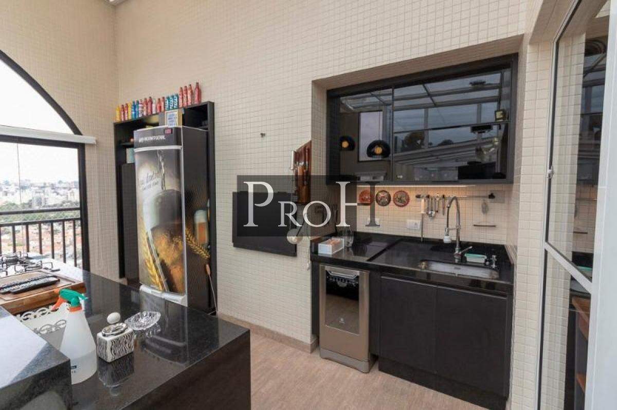 Cobertura, 3 quartos, 255 m² - Foto 8