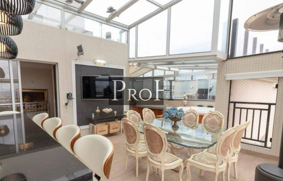 Cobertura, 3 quartos, 255 m² - Foto 10