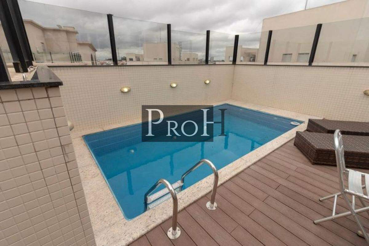 Cobertura, 3 quartos, 255 m² - Foto 9