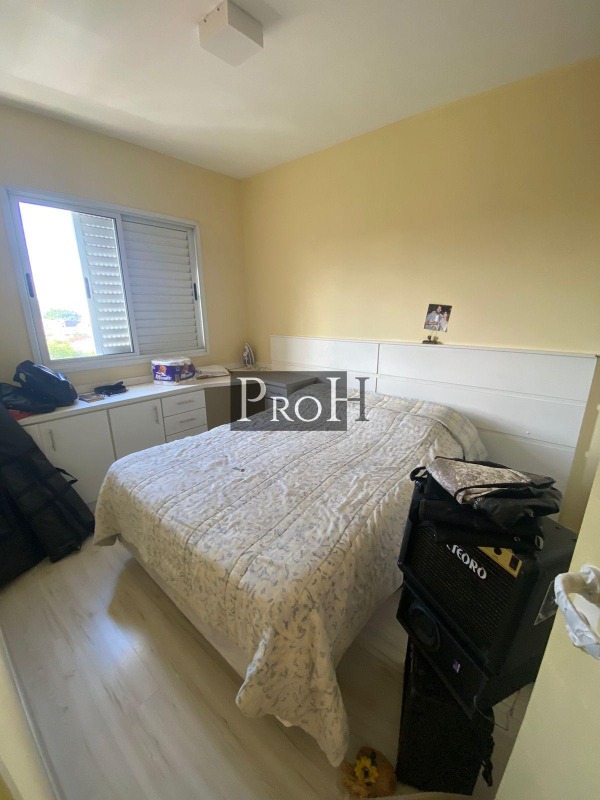 Apartamento, 3 quartos, 85 m² - Foto 6