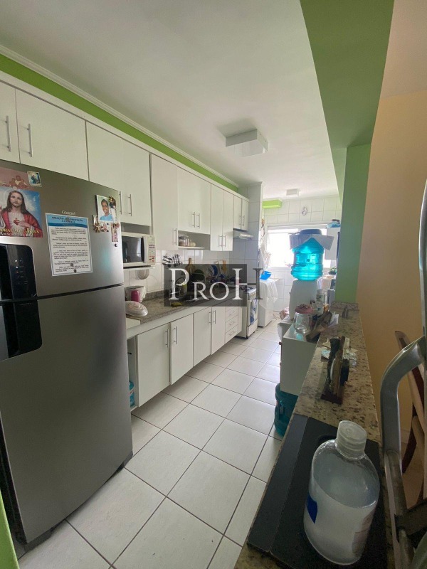 Apartamento, 3 quartos, 85 m² - Foto 9