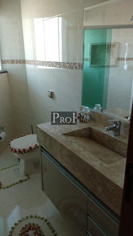 Sobrado, 3 quartos, 236 m² - Foto 11