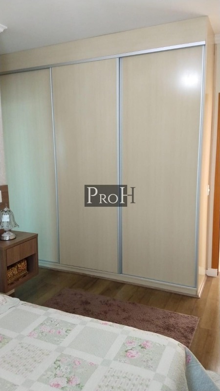 Sobrado, 3 quartos, 236 m² - Foto 17