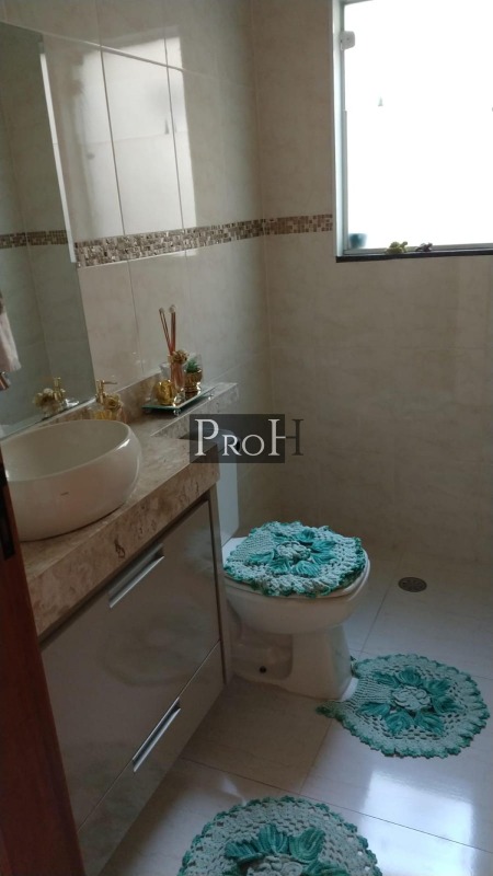 Sobrado, 3 quartos, 236 m² - Foto 8