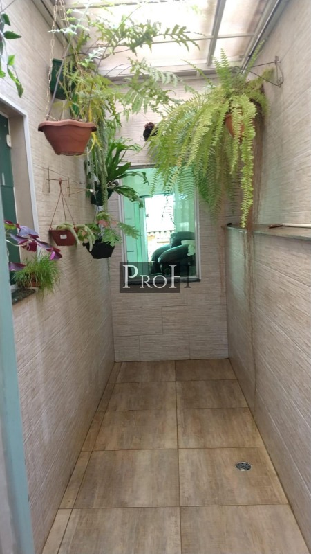 Sobrado, 3 quartos, 236 m² - Foto 19