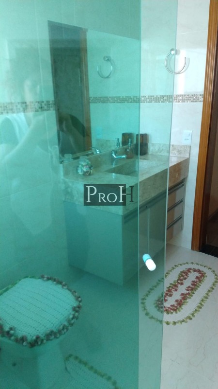 Sobrado, 3 quartos, 236 m² - Foto 10