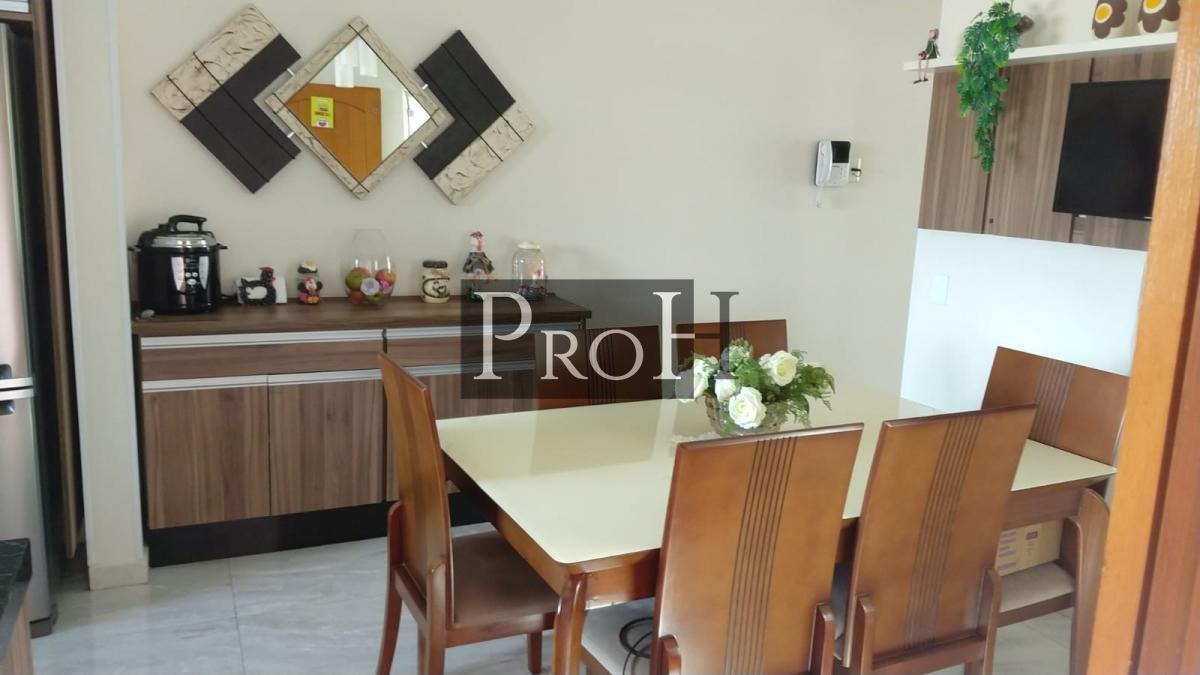 Sobrado, 3 quartos, 236 m² - Foto 21